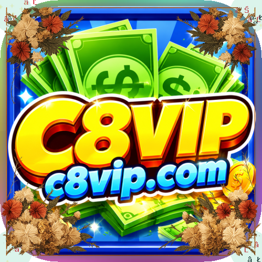 c8vip — mitra unggulan