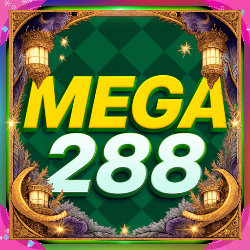 mega288 — mitra unggulan
